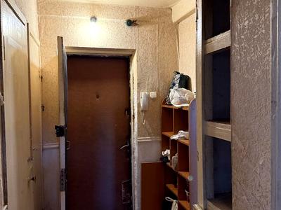 квартира по адресу Богатырская ул., 8