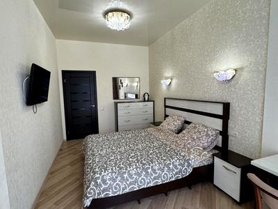 квартира по адресу Французский бульв., 9