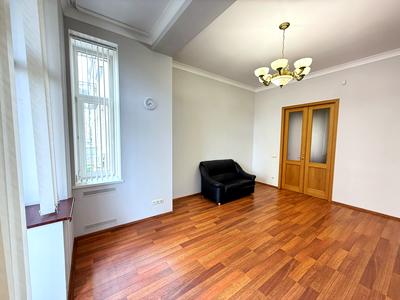 квартира по адресу Банковая ул., 3