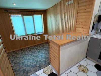 квартира по адресу Чёрных Запорожцев ул. (Петра Запорожця), 10