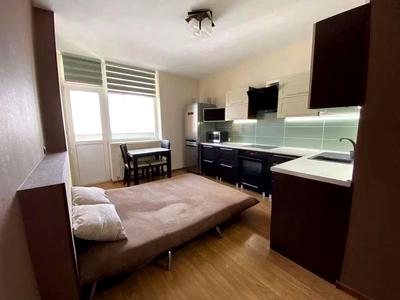 квартира по адресу Киев, Олены Пчилки ул., 5