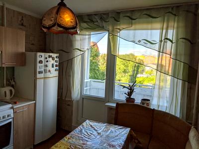 квартира по адресу Березняковская ул., 16