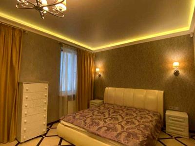 квартира по адресу Александра Поля просп. (Кірова), 6