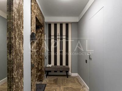 квартира за адресою Саксаганського вул., 88