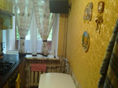 квартира по адресу Миколи Шепелєва ул., 7-А