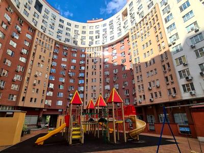 квартира за адресою Федора Ернста вул., 16