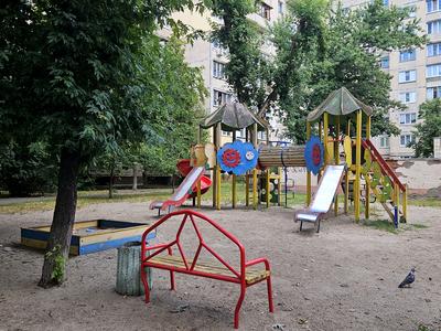 квартира за адресою Академіка Корольова просп., 12-А