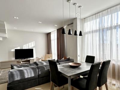 квартира за адресою Регенераторна вул., 4 к1
