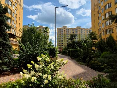 квартира за адресою Клубна вул., 12