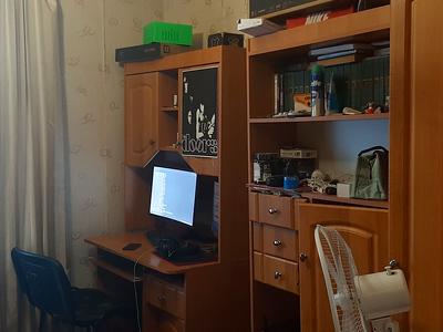 квартира по адресу Александра Архипенко ул. (Мате Залки), 10-В