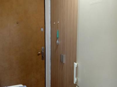 квартира по адресу Зодчих ул., 32-Б