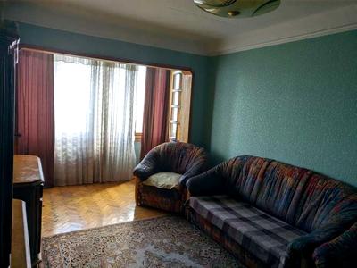 квартира за адресою Амвросія Бучми бульв., 7