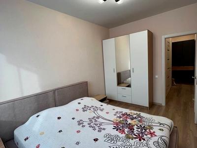 квартира по адресу Мира просп., 2-К