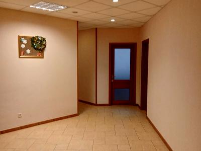 квартира за адресою Київ, Раїси Окіпної вул., 4