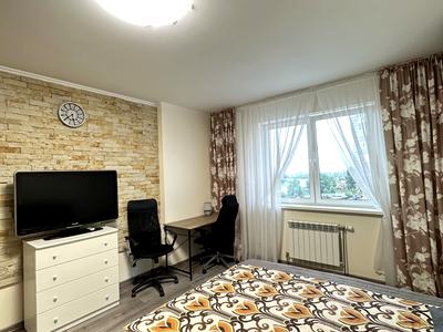 квартира по адресу Кондратюка Юрия ул., 3