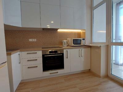 квартира по адресу Тираспольская ул., 52