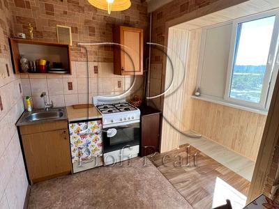 квартира за адресою Павла Тичини просп., 5