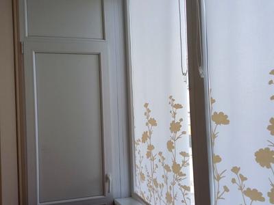 квартира за адресою Ушинського вул., 14-Б