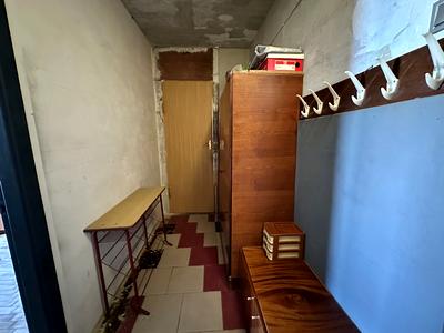 квартира по адресу Ладожская ул., 40