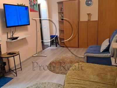 квартира за адресою Миколи Соловцова вул., 6