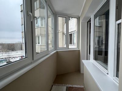 квартира по адресу Оноре де Бальзака ул., 6
