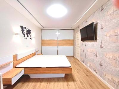 квартира за адресою Метрологічна вул., 52