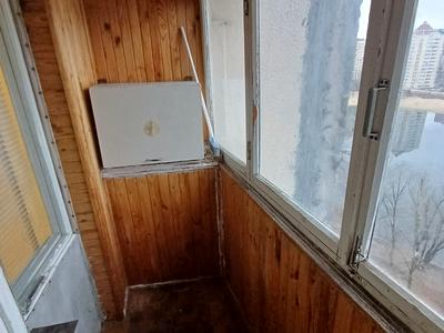 квартира по адресу Киев, Владимира Ивасюка просп. (Героїв Сталінграду), 49-Б