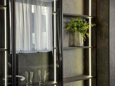 квартира за адресою Берестейський просп. (Перемоги), 42а