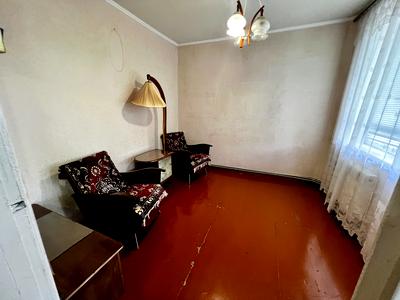 квартира по адресу Яновского ул., 98