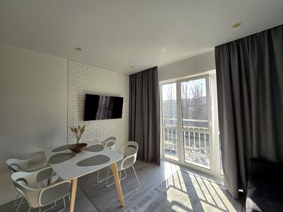 квартира за адресою Метрологічна вул., 15