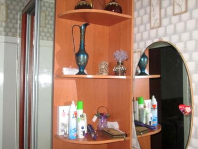 квартира за адресою Запорізьке шосе, 40