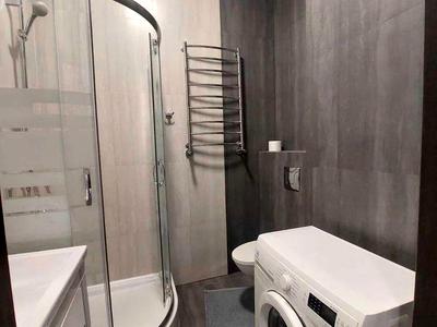 квартира за адресою Маркиана Шашкевича, 3