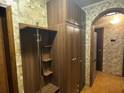 квартира по адресу Натальи Ужвий ул., 10