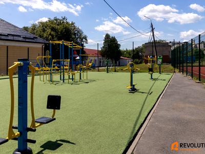 квартира за адресою Буча, Склозаводська вул., 4