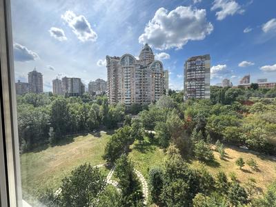 квартира за адресою Старонаводницька вул., 8