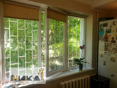 квартира за адресою Бочарова вул., 6