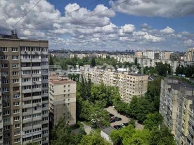 квартира по адресу Композитора Лятошинского ул., 8