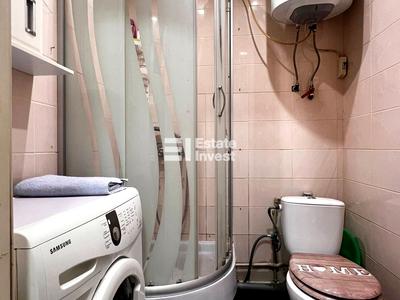 квартира за адресою Ахієзерів вул. (Халтуріна), 20а