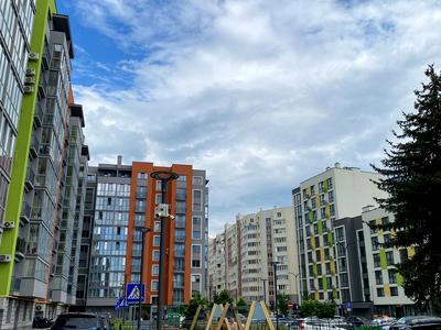 квартира за адресою Угорська вул., 12