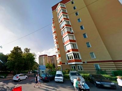 квартира по адресу Салютная ул., 1-Б