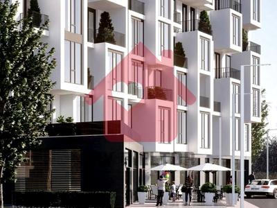 квартира за адресою Капушанська вул., 150
