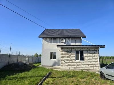будинок за адресою с. Велика Олександрівка, Озерна, 1