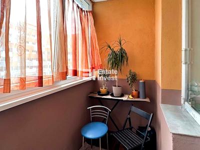 квартира за адресою Домобудівельна вул., 7