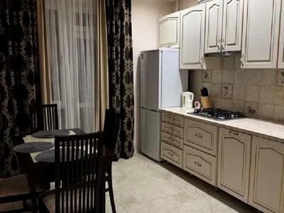 квартира за адресою Під Голоском вул., 10
