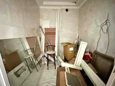 квартира по адресу Борщаговская ул., 30-А