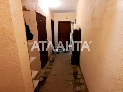 квартира по адресу Одесса, Академика Глушко просп., 22
