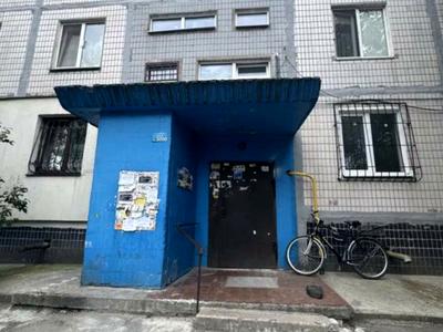 квартира по адресу Мира просп., 93