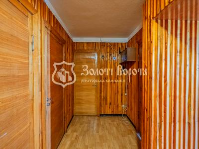 квартира по адресу Оболонская пл. (Дружбы Народов СССР), 3