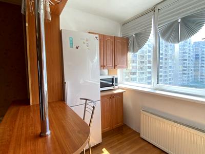 квартира за адресою Срібнокільська вул., 14