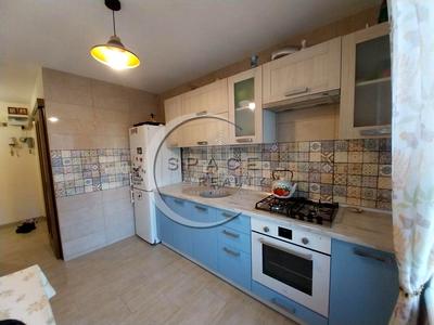 квартира за адресою Феодосійська вул., 6